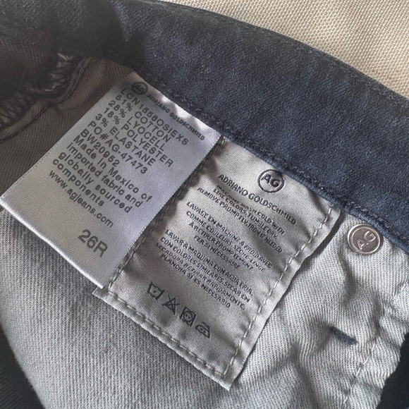 Anthropologie Jeans - Picture 3 of 4